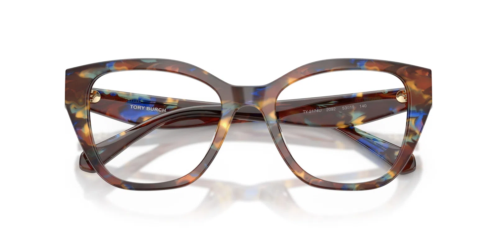 Tory Burch 2174U Eyeglasses - view 10